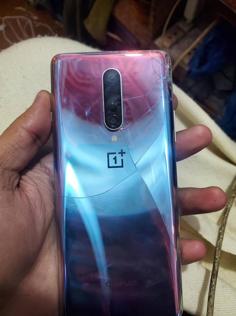 OnePlus 8 3