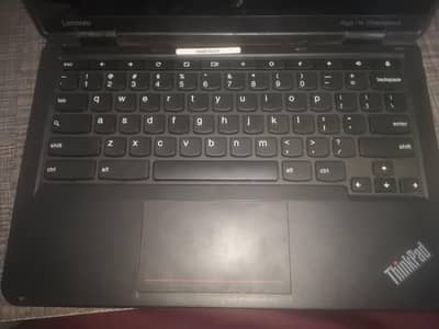 Lenovo Yoga 11e in just 9k