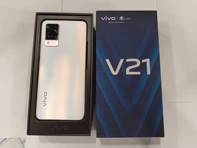 VIVO 21