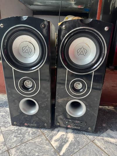 audionic speakers classic 5 BT