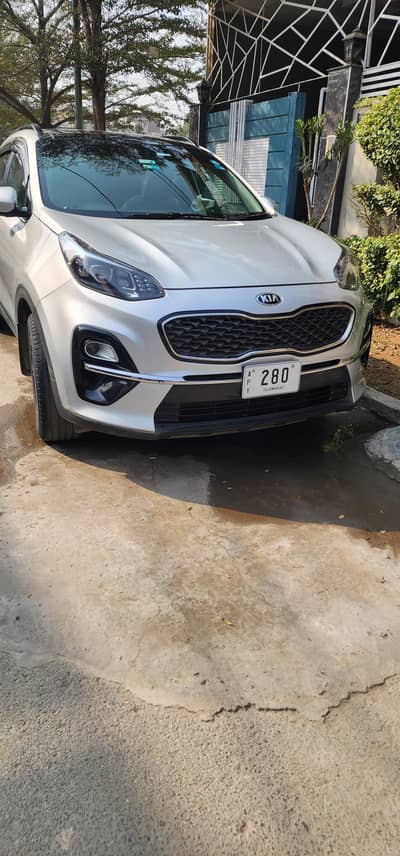 2019  December 2020 registration  totally 1 hand drive  first owner