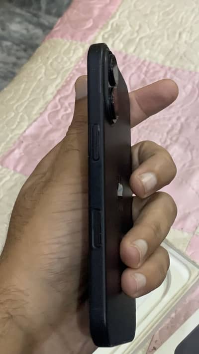 Iphone 16 | 128 GB | non pta | fu