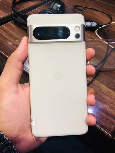 Google Pixel 8 Pro/256 Gb/Official PTA Approved 10/10
