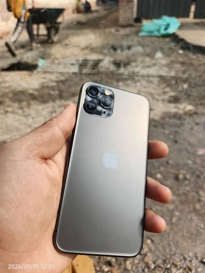 Iphone 11pro 10/10