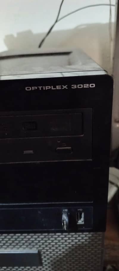 dell optiplex 3020