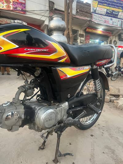 union star 21 model for sale urgent