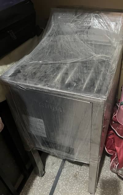 Rinnai imported Fryer 22 Liter