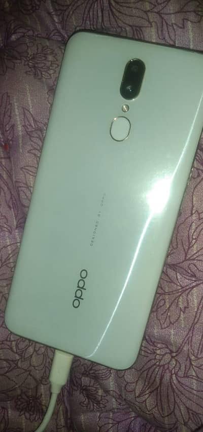 oppo f11