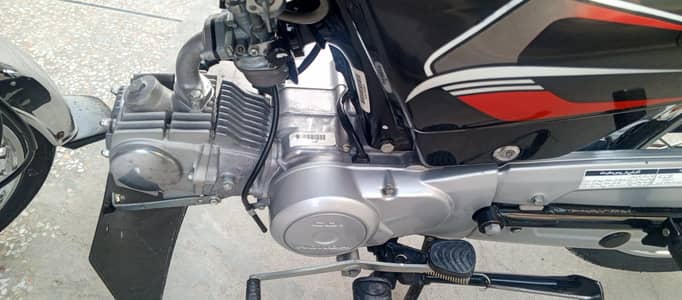 Honda CD 70 for sale