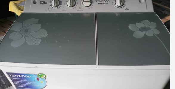 Kenwood Washing Machine for Sale