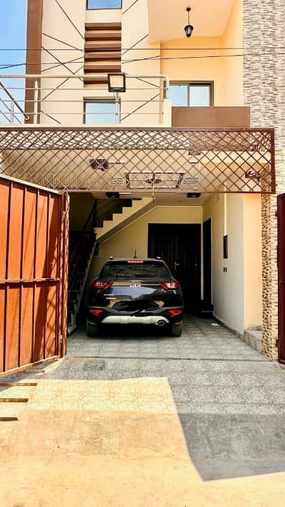 6 mrla dubol story house for sale fazilat town ryk