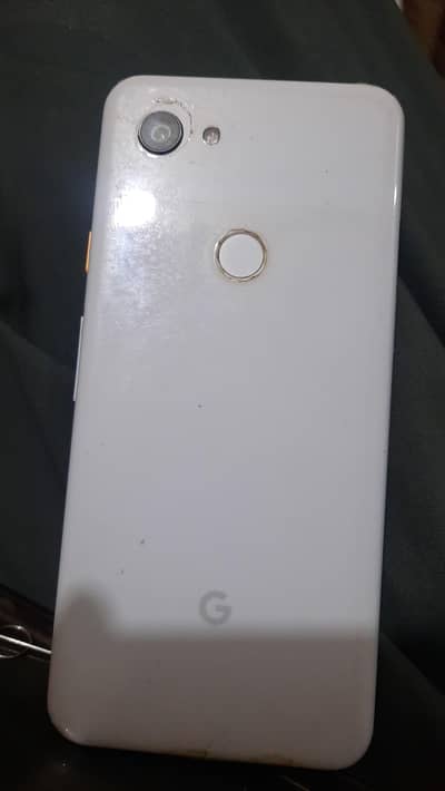 Google Pixel 3A