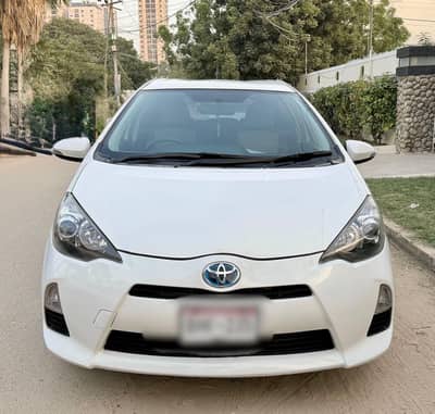 AQUA 13/17  PEARL WHITE