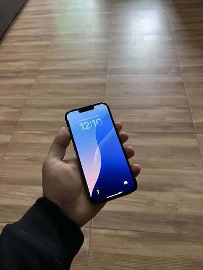 Iphone 13 pro PTA APPROVED 256Gb