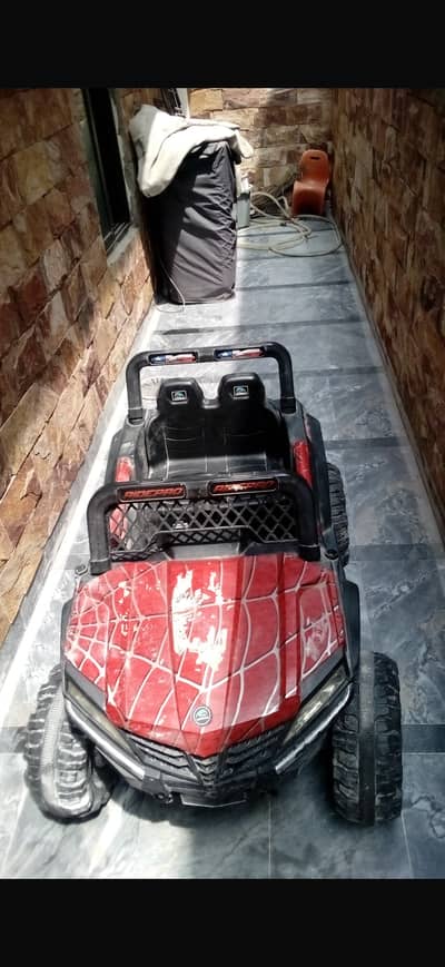 Kids car for sale - 03335992501