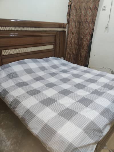 Feather quilt Razai comforter blanket double bed size