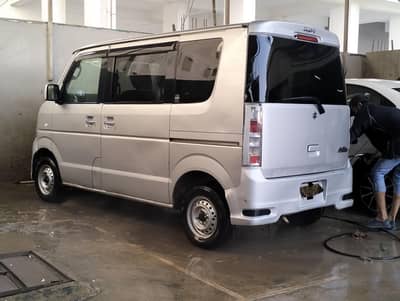 Suzuki Every 2014/2019 Model Excellent Condition