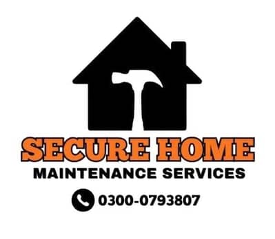 Maintenance Services Multan
