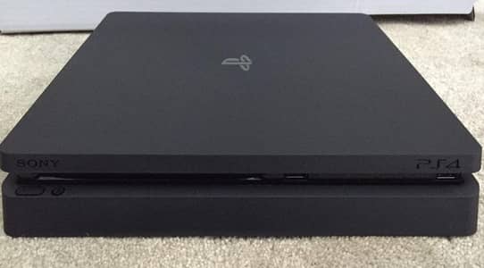 PS4 Slim 500GB | Excellent Condition | Fully Working