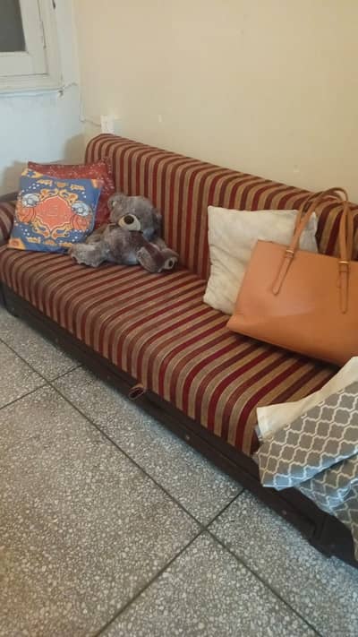 Recliner Sofa Set|Massage Sofa