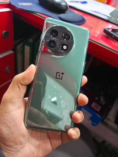 Onelplus 11 5g 16/512 nonpta