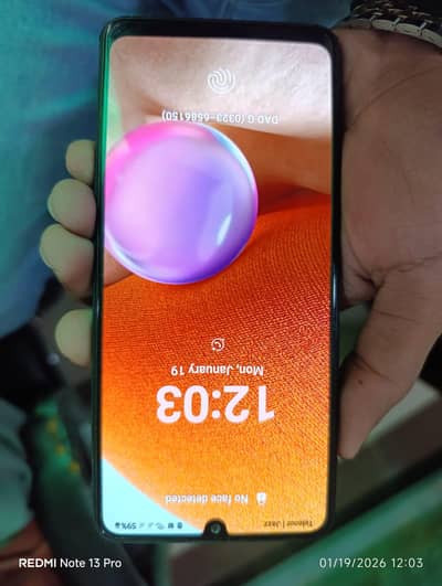 Samsung A32 for Sale