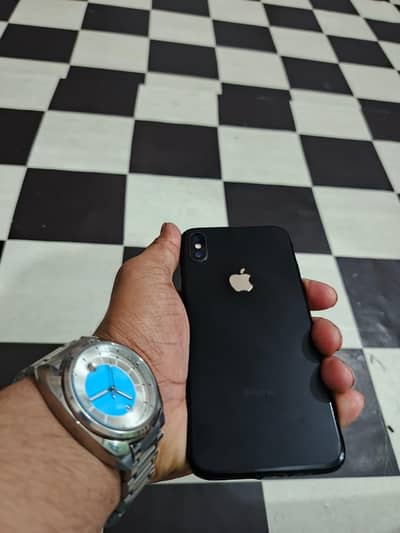 iPhone X Officially Approved