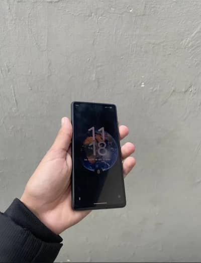 Pixel 7 official PTA