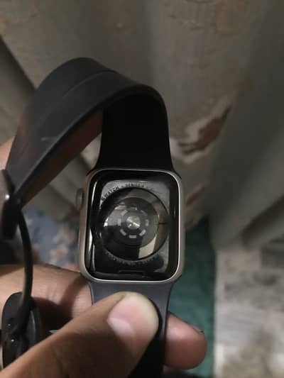 Apple Watch Series 4 40MM