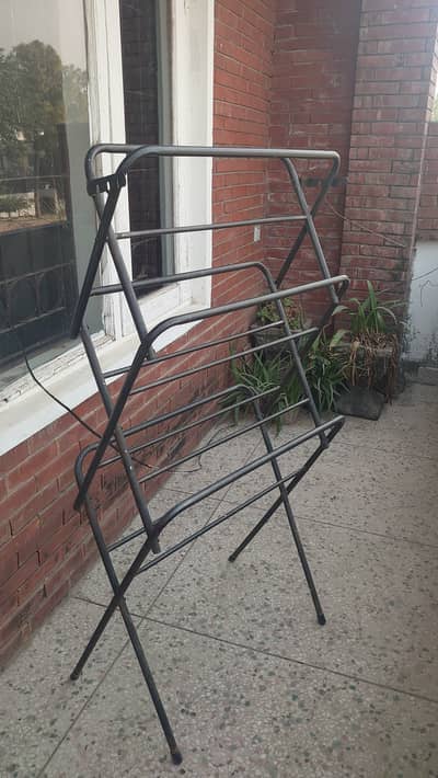 Clothes Drying Rack