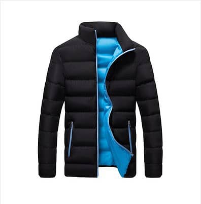 Branded Winter Jackets for Men & Women | Hooded | Warm | All Sizes |