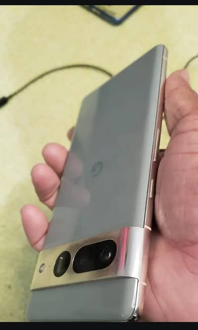 google pixel 7 pro USA model