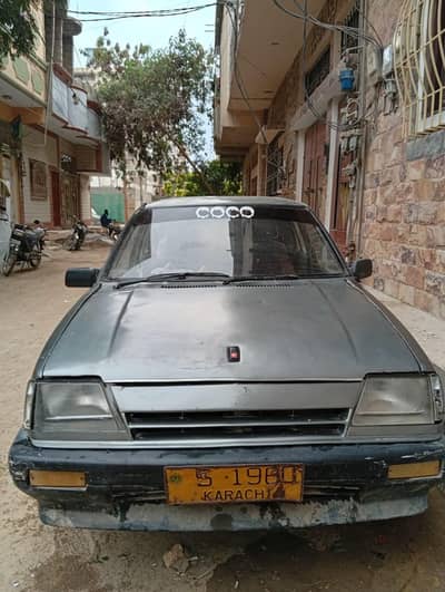 Khyber sale urgently 300,000