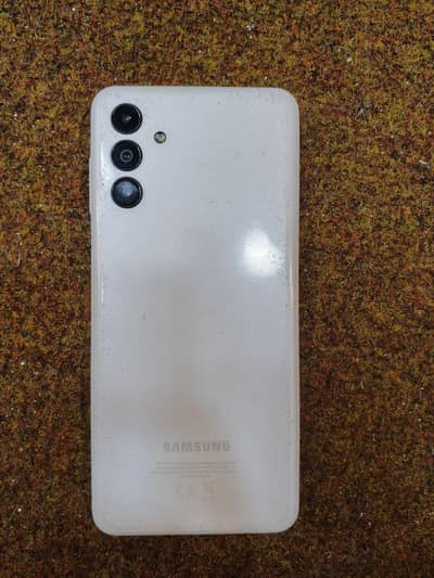 Samsung A04S 10 / 9 condition