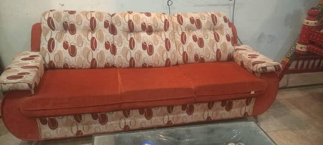 sofa set 7 seater
