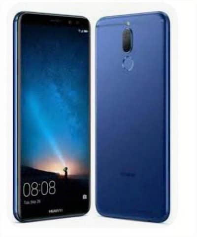 Huawei RNE-L21 Mate 10 Lite – Smooth Performance, Best Price!