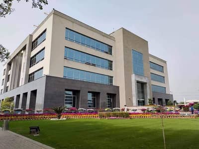 BEAUTIFUL PLOT VERY SUPER HOT LOCATION IN DHA RAHBER 11 SECTOR 4