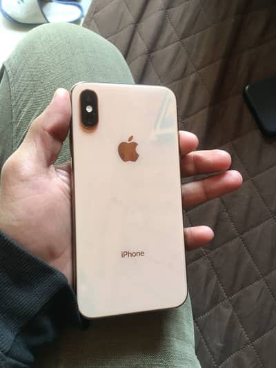 iphone xs Factory Unlock
