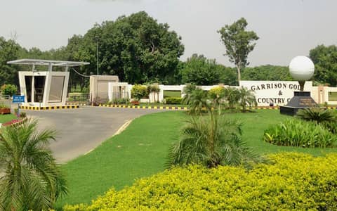 BEAUTIFUL PLOT VERY SUPER HOT LOCATION IN DHA RAHBER 11 SECTOR 2