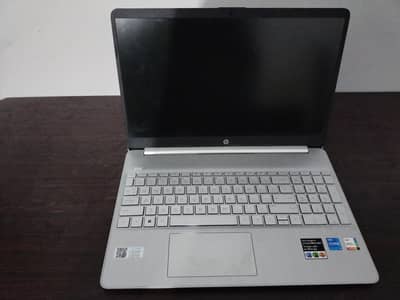 HP 15s Series Laptop |  i5 12th generation | Gaming Laptop