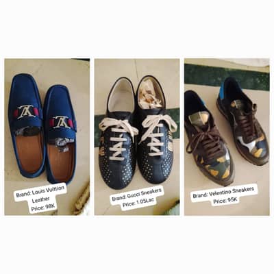 Branded Shoes | Mens Shoes | Formal Shoes | Imported Sneakers