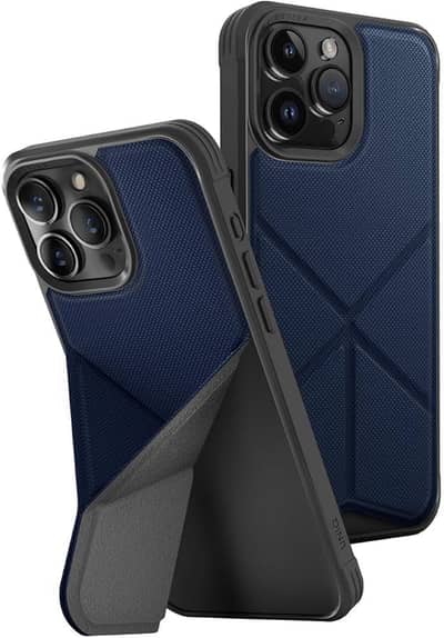 Uniq magclick transforma case for iphone 15 pro max