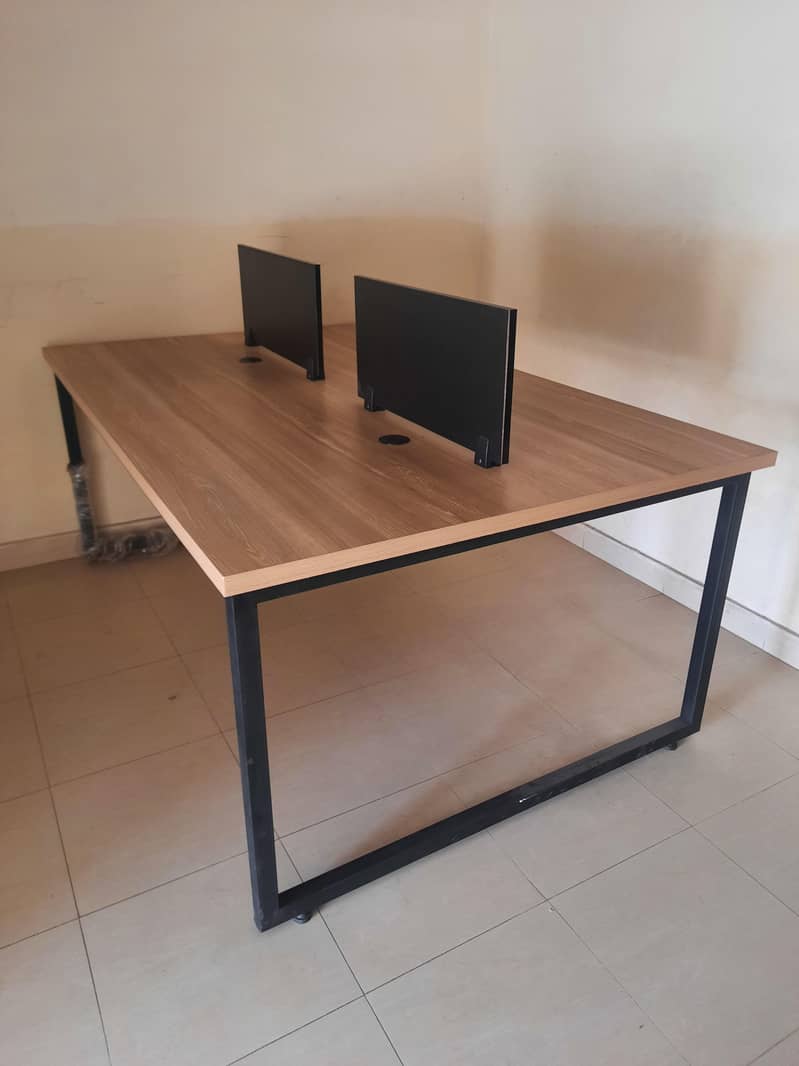 work station / office table / table  / computer table 0