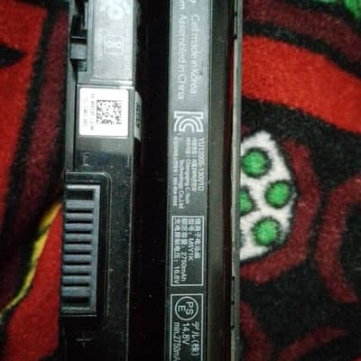 Dell Inspiron Battery