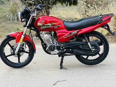 Yamaha YBZ DX 2021 03404486609 whatsapp