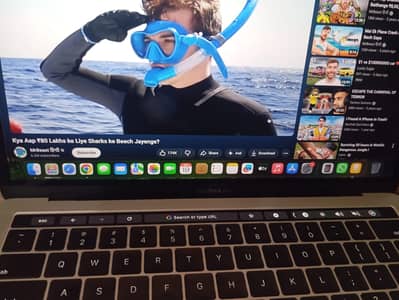 Apple MacBook Pro  Powerful, Reliable & Premium Performance