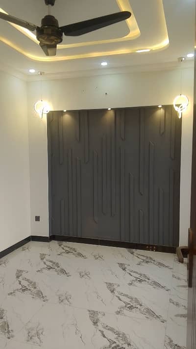 3 Marla Double Storey New House