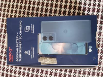 Motorola G24Power American