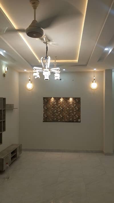 5 Marla New House On Investor Price