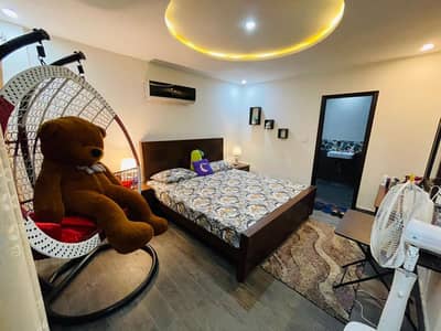 fully furnished conftable family ,,& gest house  all faiclities